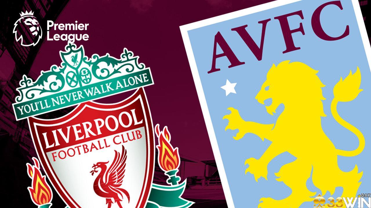 Soi kèo Liverpool vs Aston Villa 20h00 ngày 3/9